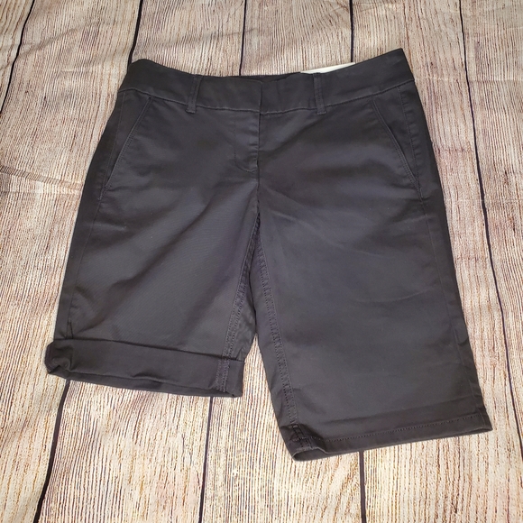 LOFT Pants - Loft Outlet Bermuda Shorts